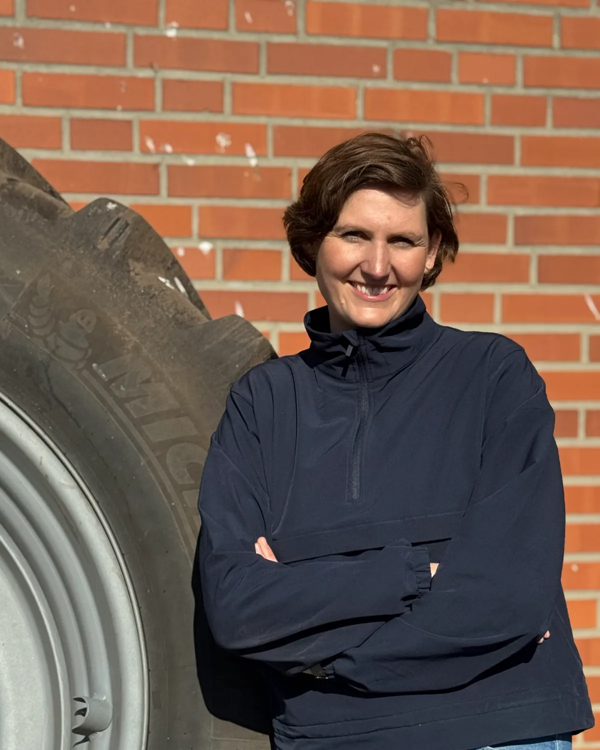 Theresa Ungru - Hof Ungru